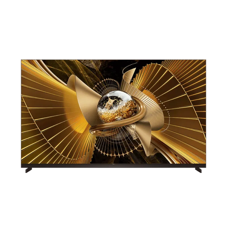 Televizor TCL 75X11L SQD-MiniLED Premium4K 144Hz GoogleTV Bang&Olufsen