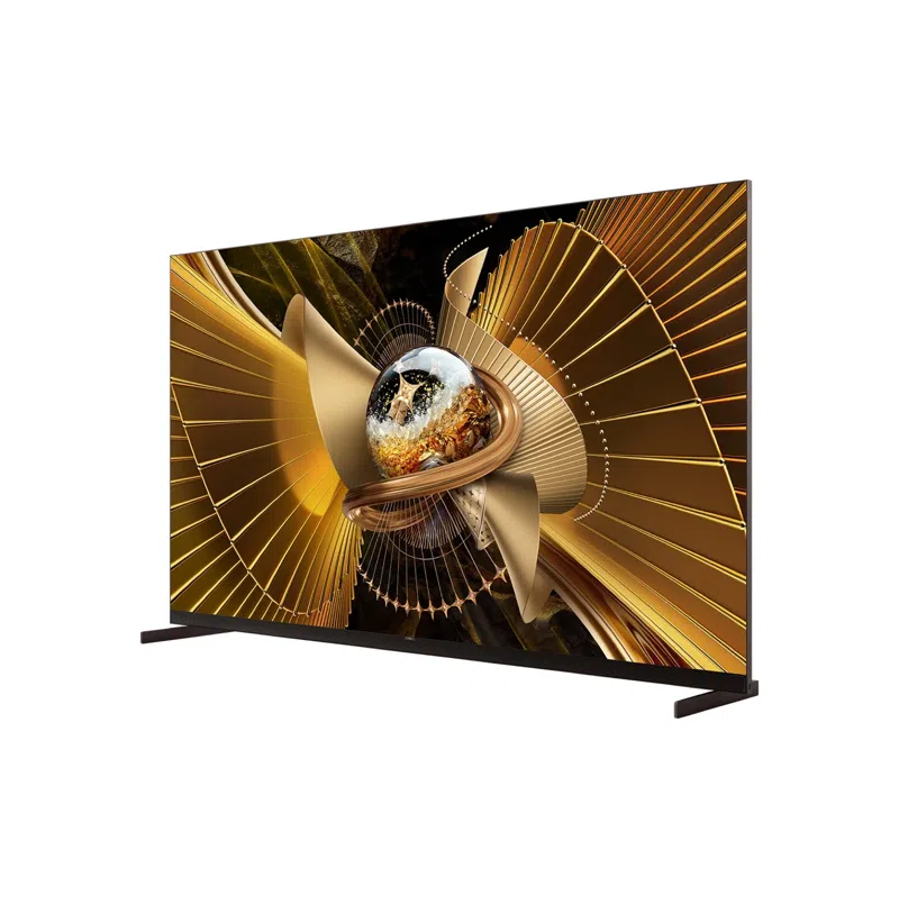 Televizor TCL 75X11L SQD-MiniLED Premium4K 144Hz GoogleTV Bang&Olufsen