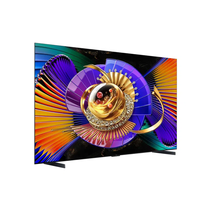 Televizor TCL 98C7L SQD-MiniLED 4K 144Hz GoogleTV Bang&Olufsen