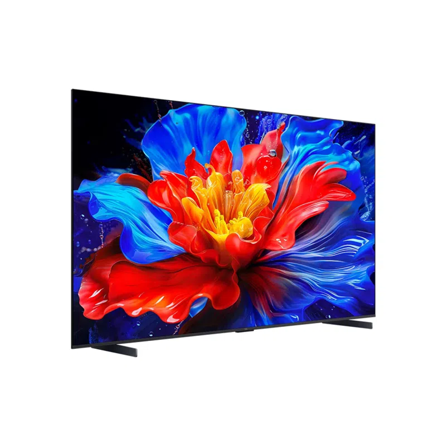 Televizor TCL 98P8K QLED 4K 144Hz GoogleTV