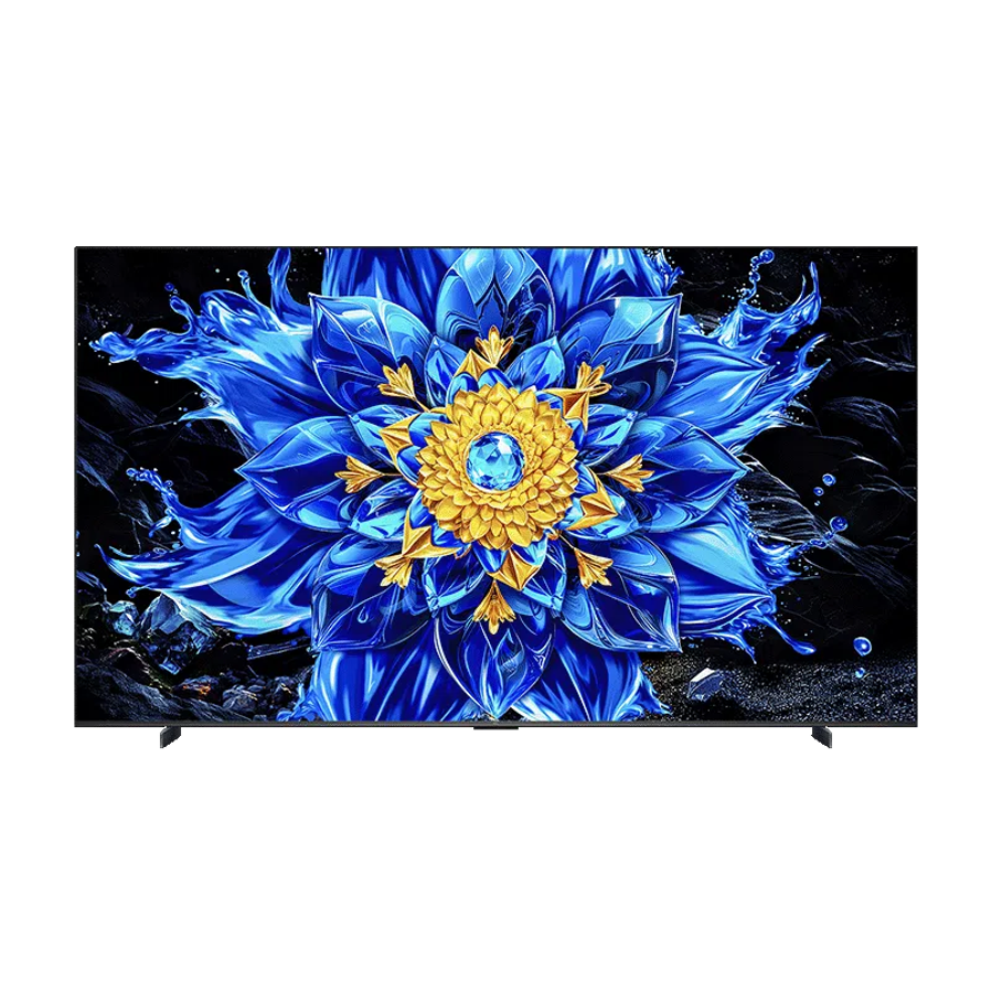 Televizor TCL 98P8L QD-MiniLED 4K 144Hz GoogleTV 2.1ch Onkyo