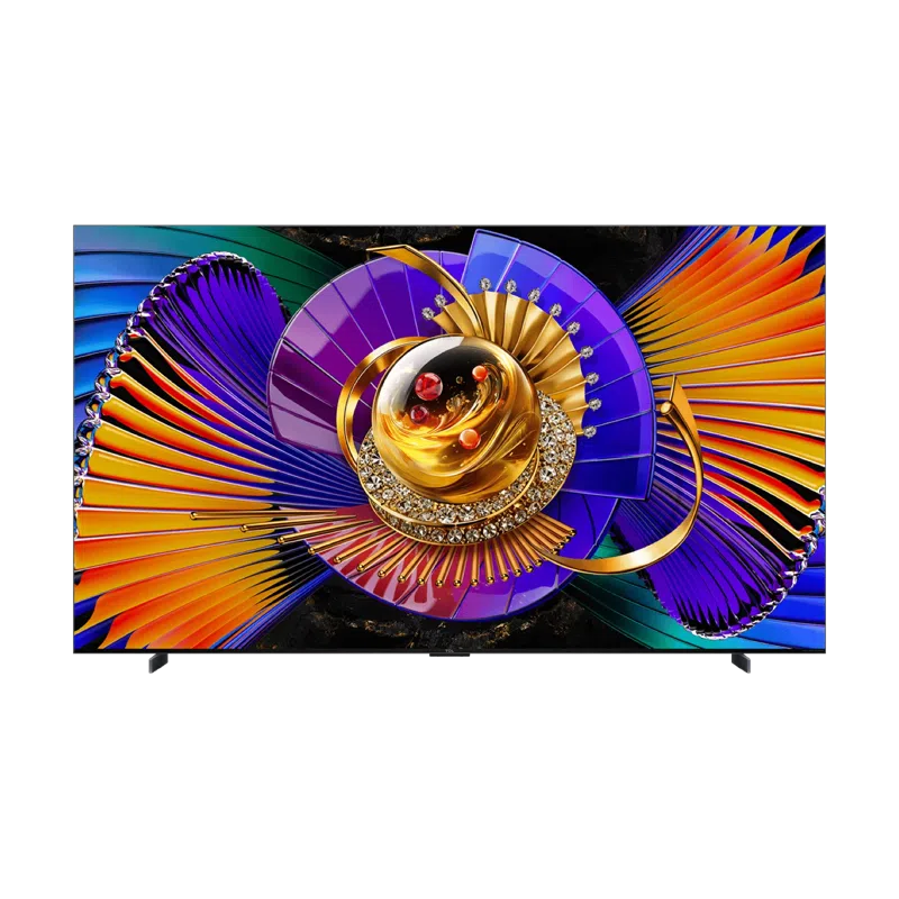 Televizor TCL 98X11L SQD-MiniLED Premium4K 144Hz GoogleTV Bang&Olufsen
