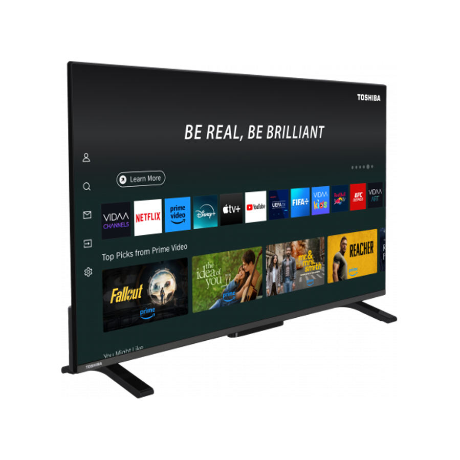 Televizor Toshiba 40LV2563DG Vidaa