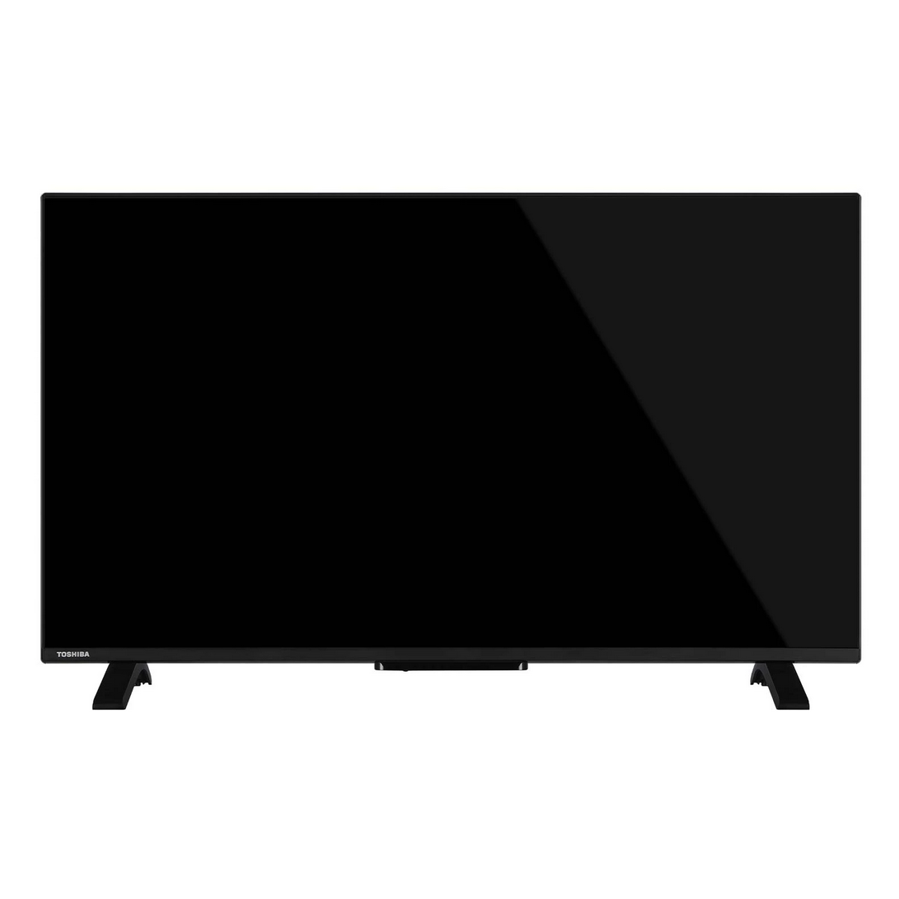 Televizor Toshiba 40LV2563DG Vidaa