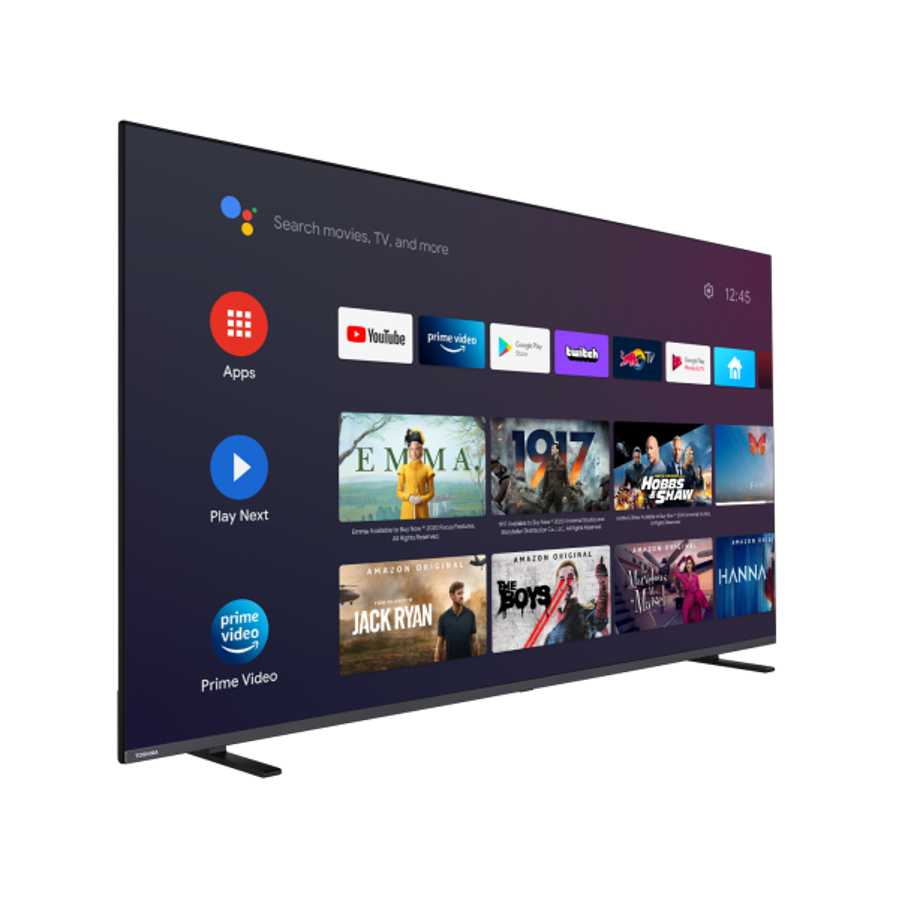 Televizor Toshiba 70UA5D63DG Android