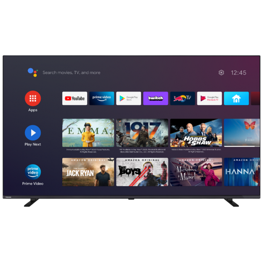 Televizor Toshiba 70UA5D63DG Android