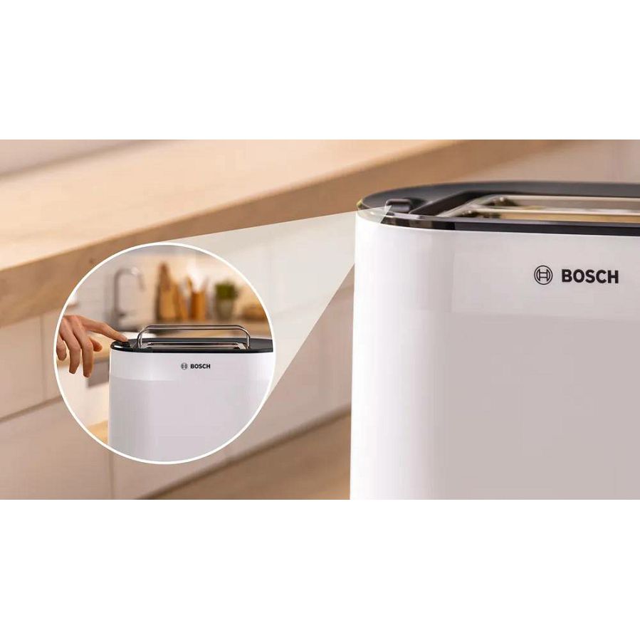 Toster Bosch TAT2M121