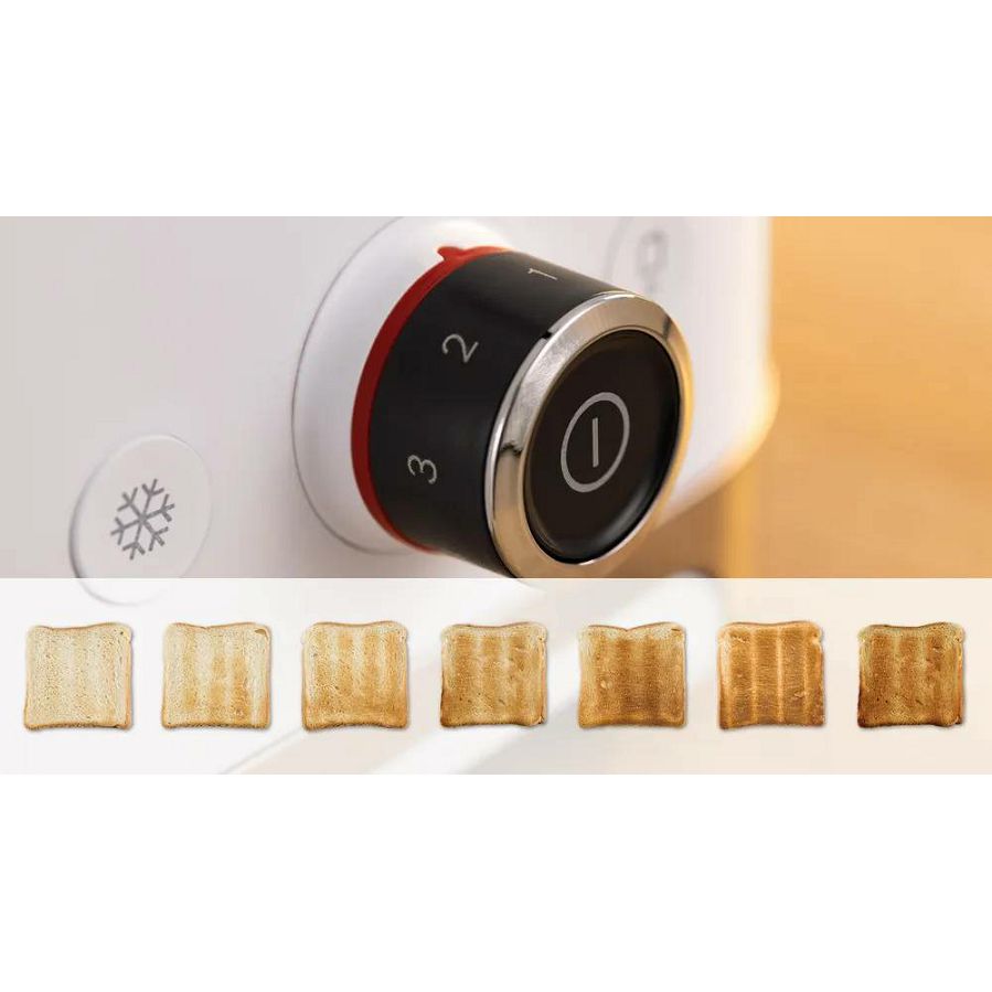 Toster Bosch TAT4M221