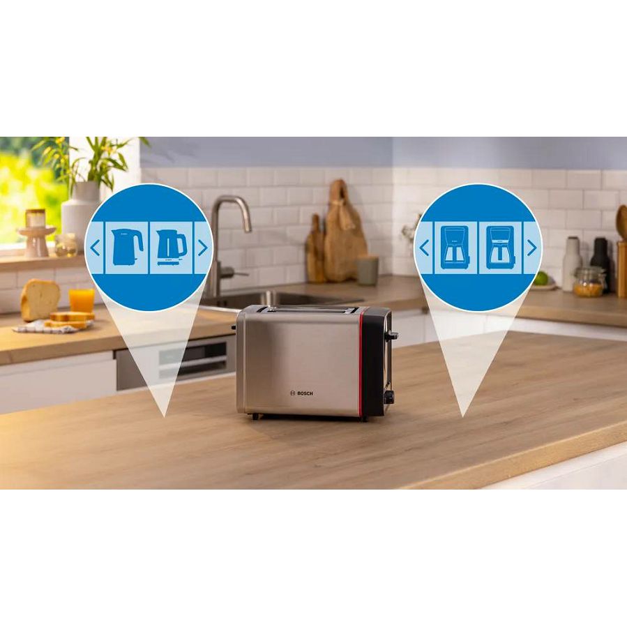 Toster Bosch TAT6M420