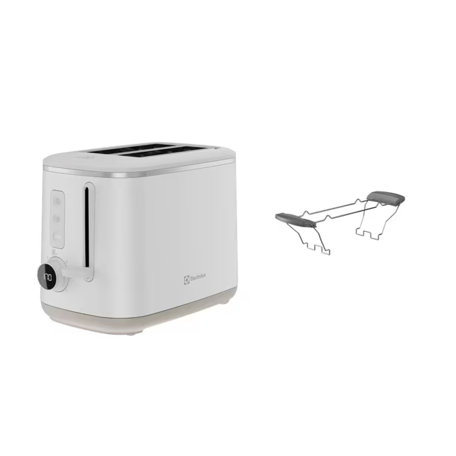 Toster Electrolux E6T1-4SW