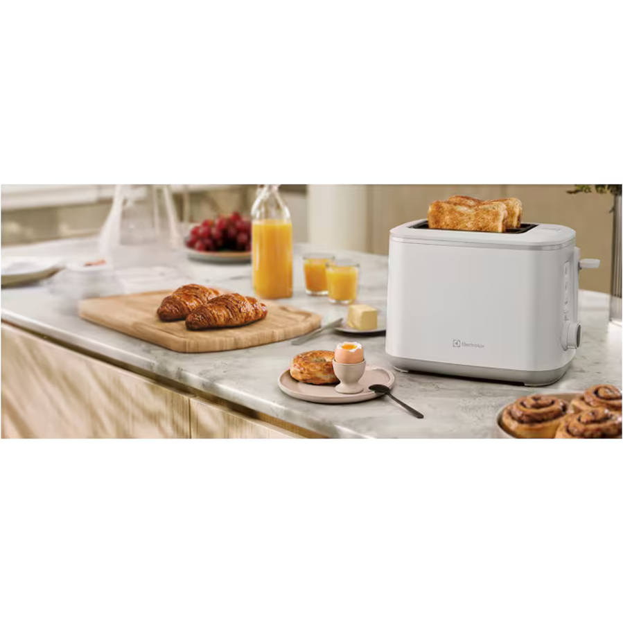 Toster Electrolux E6T1-4SW