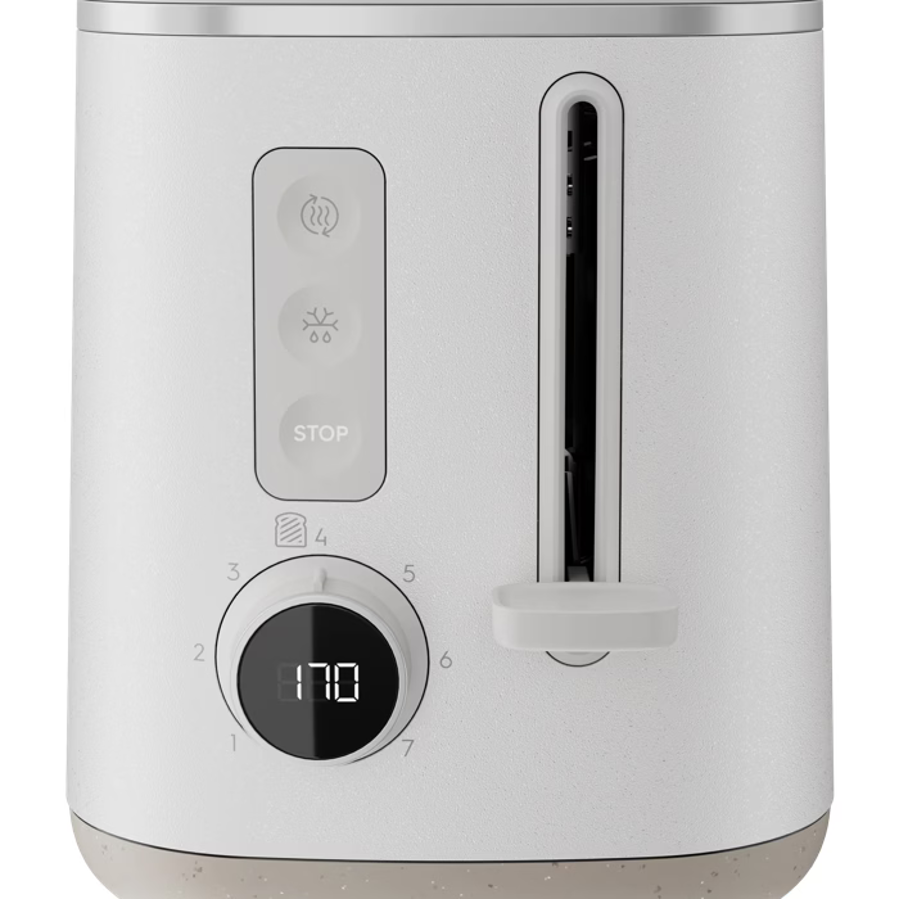 Toster Electrolux E6T1-4SW