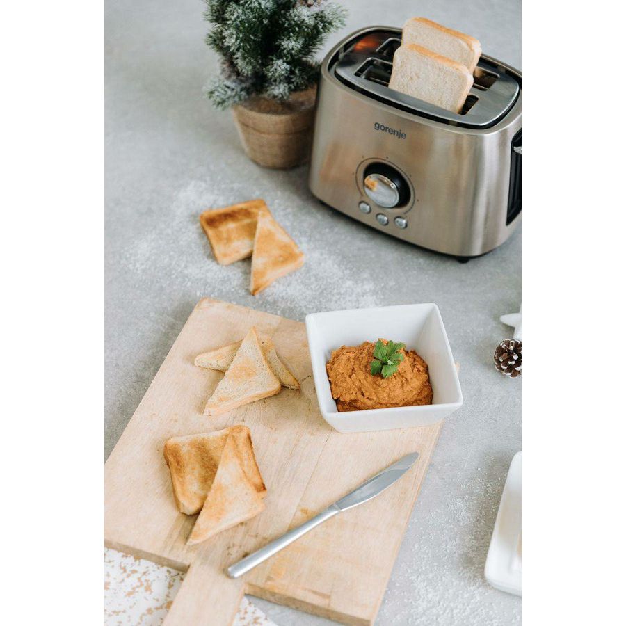 Toster Gorenje T1000E