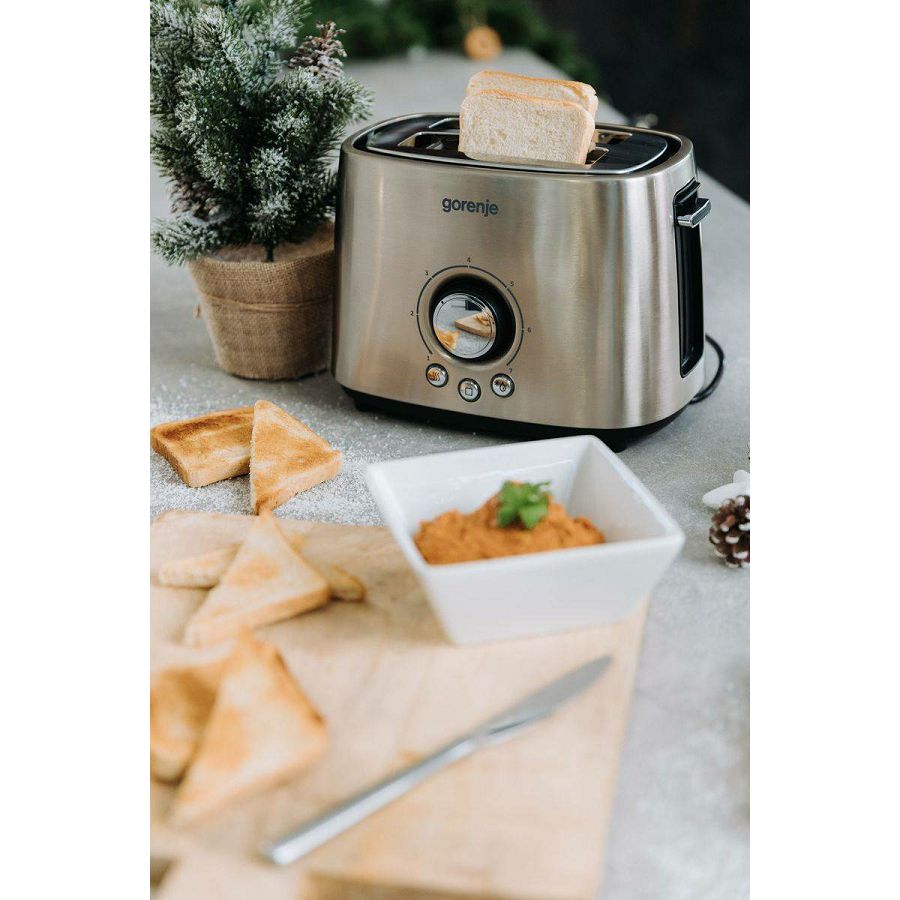 Toster Gorenje T1000E