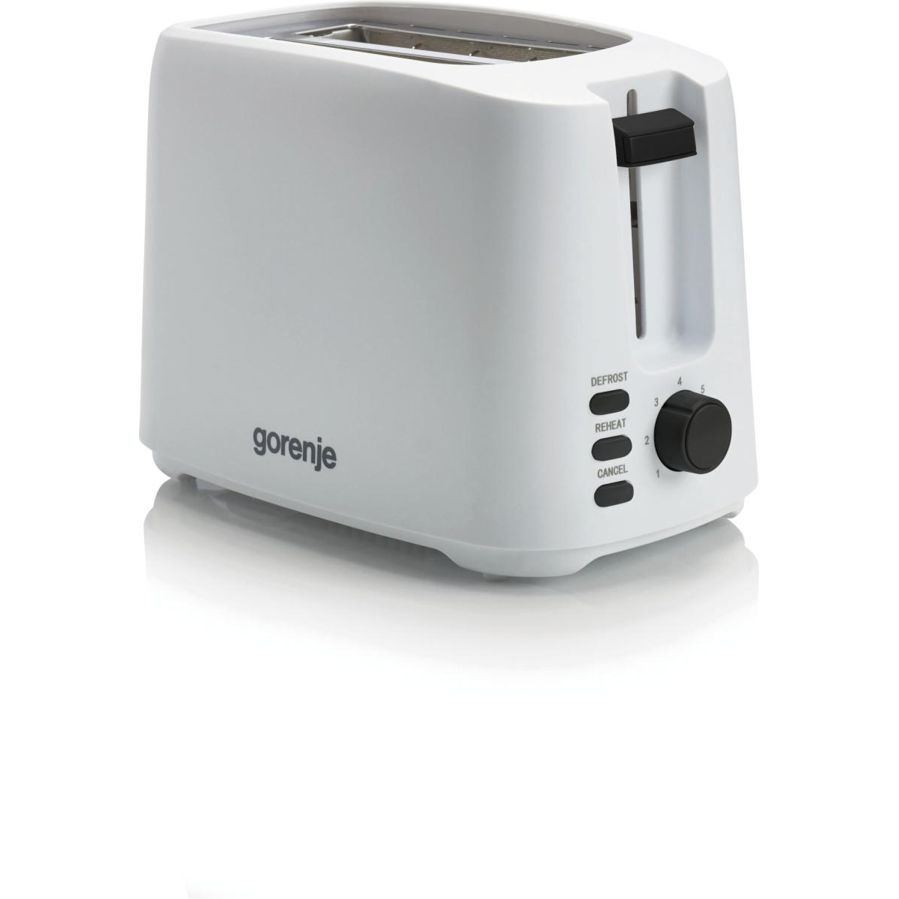 Toster Gorenje T700XG