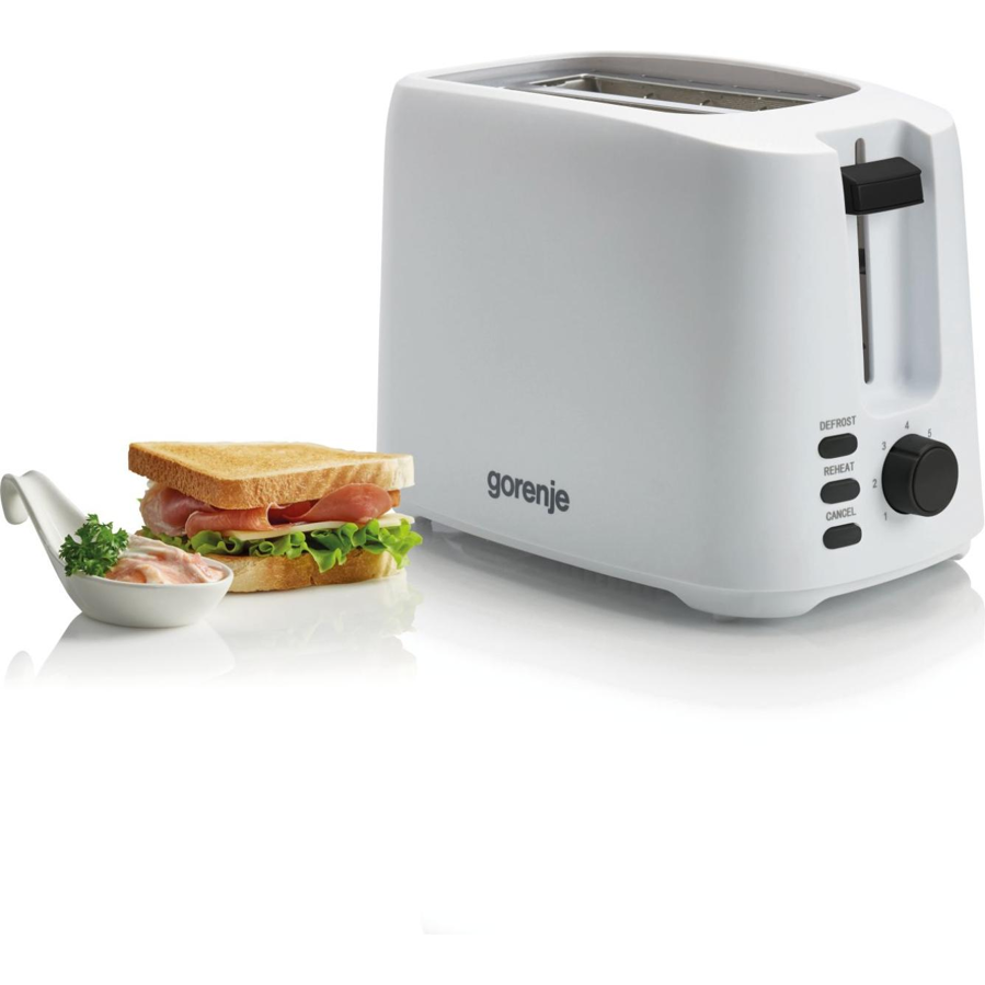 Toster Gorenje T700XG
