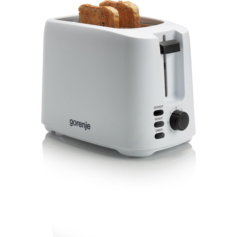 Toster Gorenje T700XG
