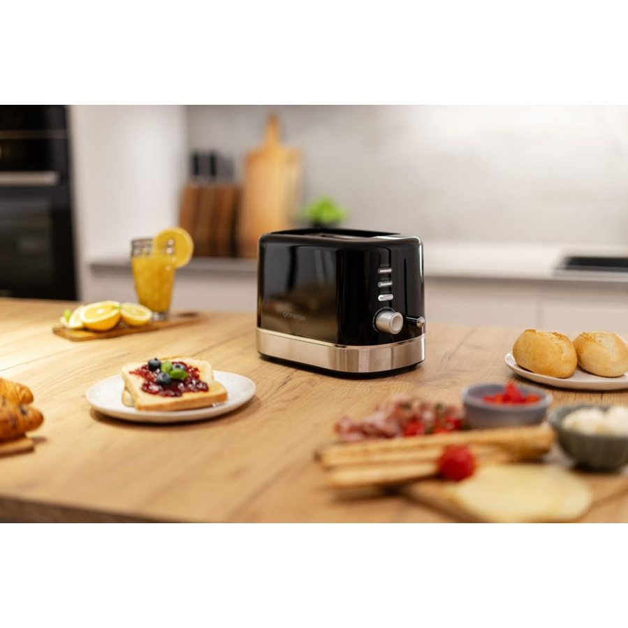 Toster Gorenje T800DB