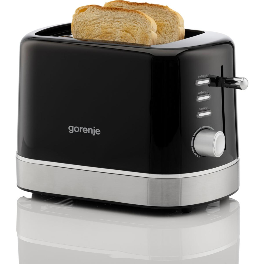 Toster Gorenje T800DB