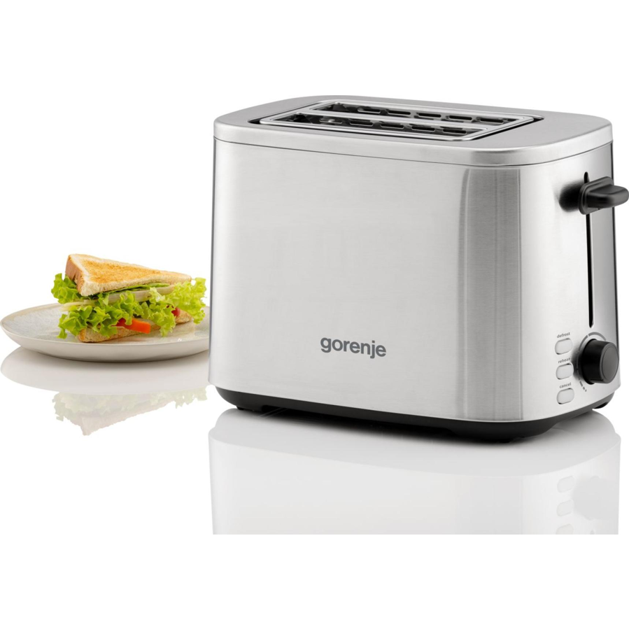 Toster Gorenje T800DS