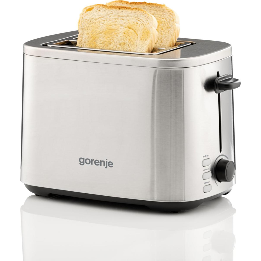 Toster Gorenje T800DS