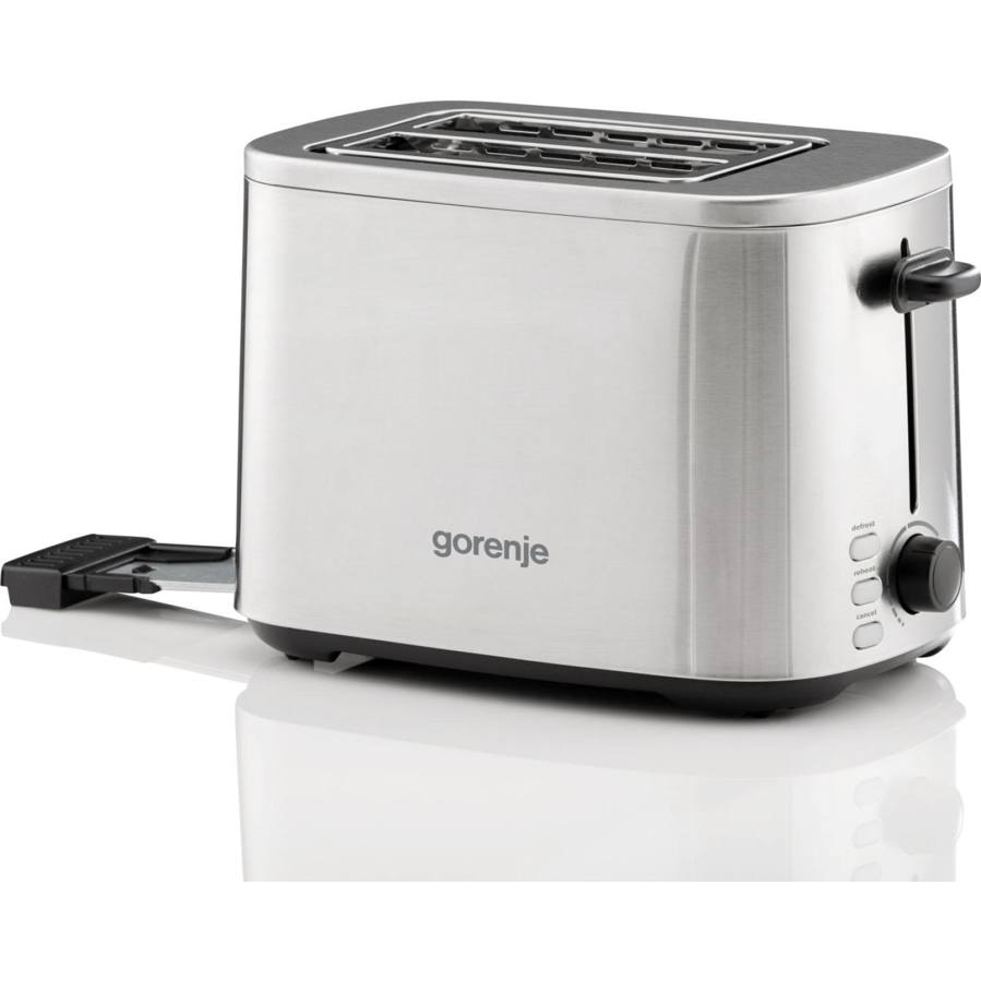 Toster Gorenje T800DS