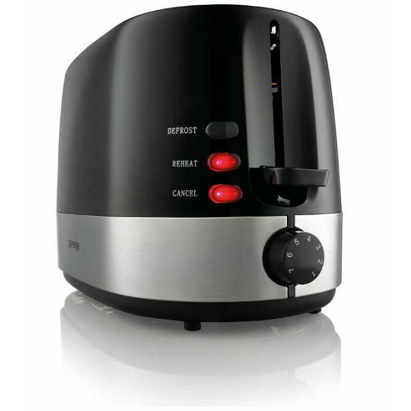 Toster Gorenje T850BK