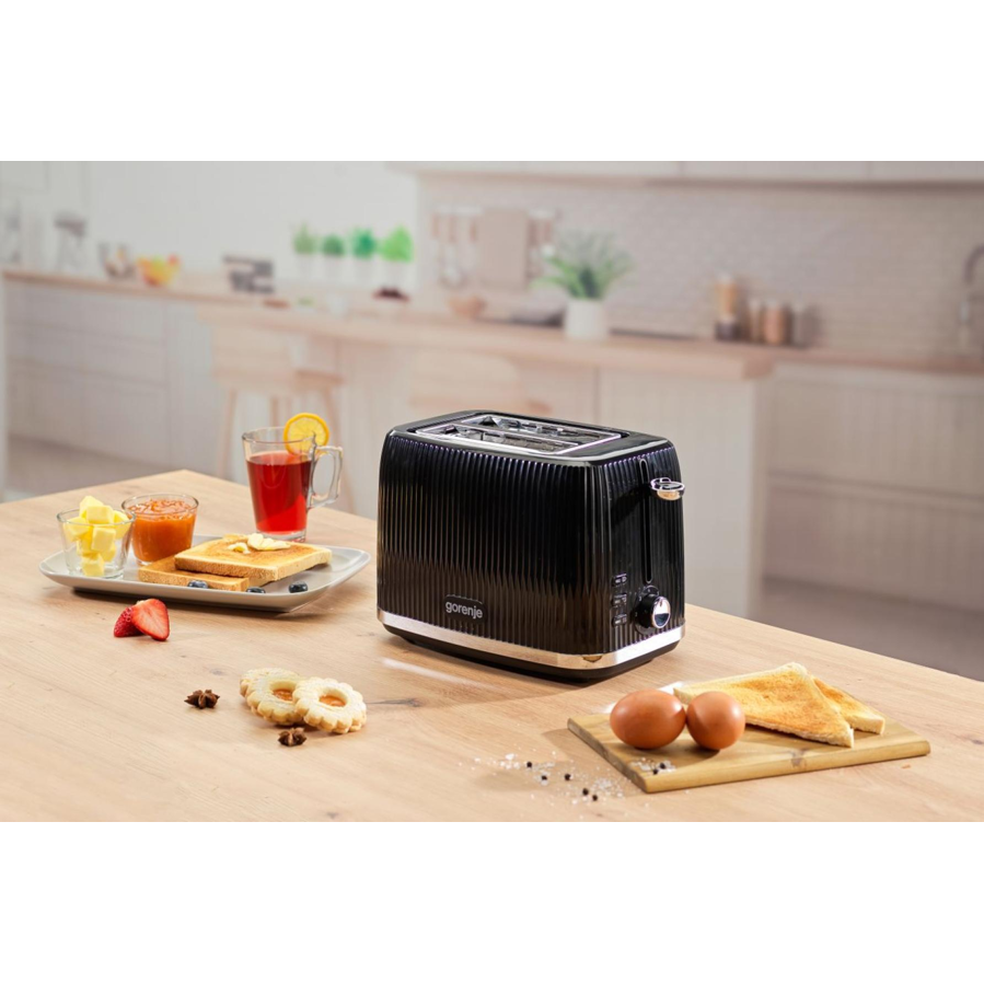 Toster Gorenje T850DPB