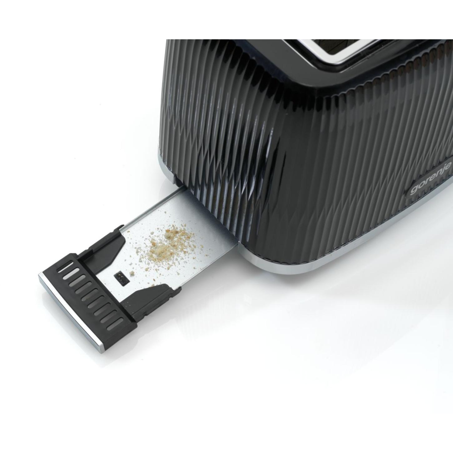 Toster Gorenje T850DPB