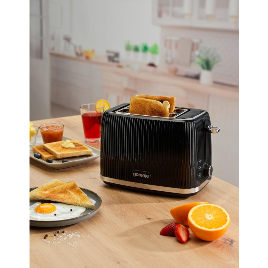 Toster Gorenje T850DPB