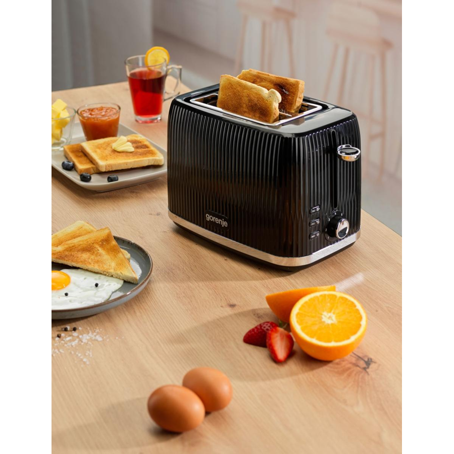 Toster Gorenje T850DPB