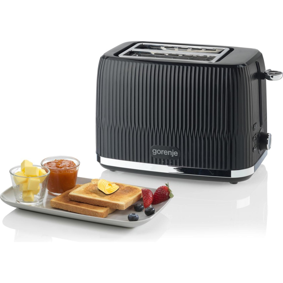 Toster Gorenje T850DPB