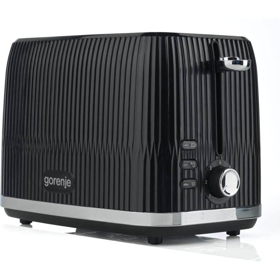 Toster Gorenje T850DPB