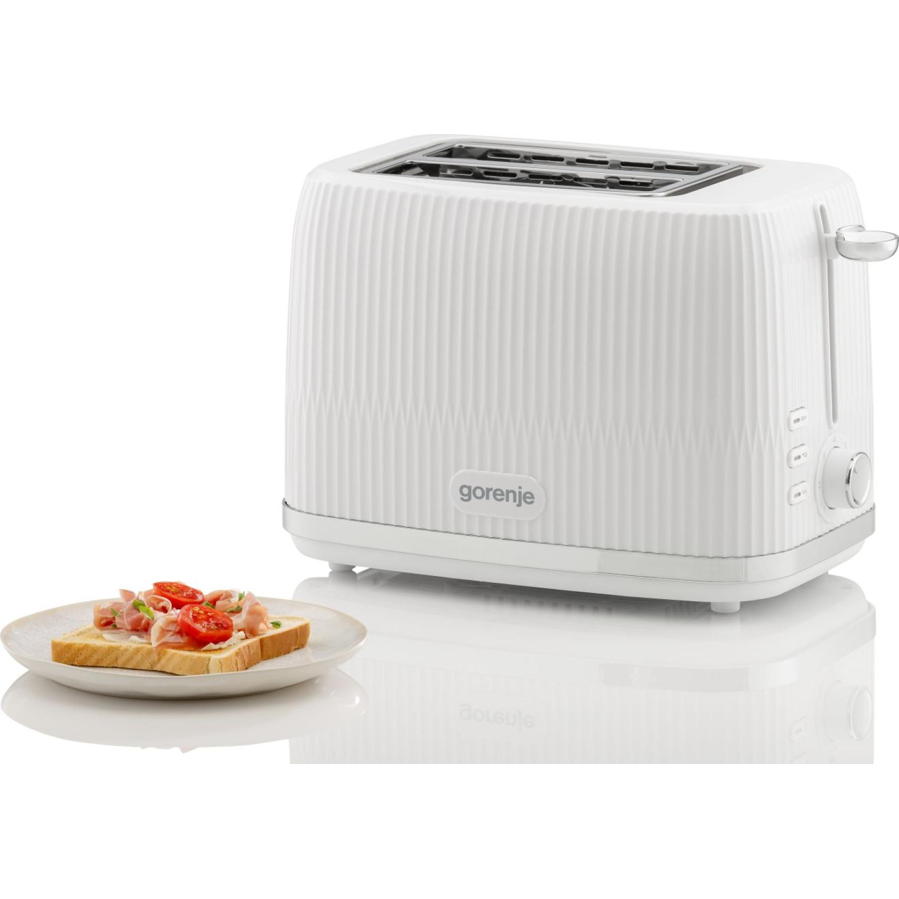 Toster Gorenje T850DPW