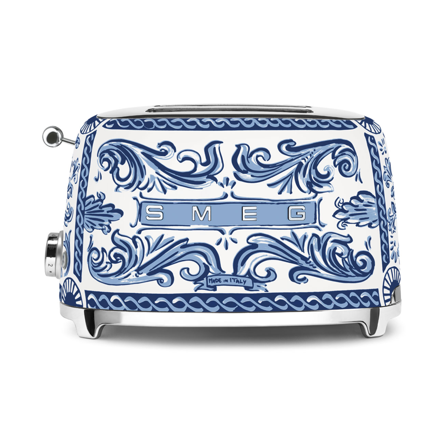 Toster Smeg TSF01DGBEU Dolce&Gabbana