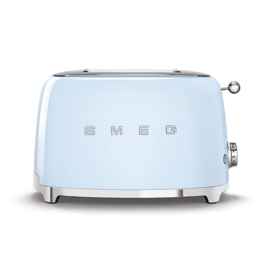 Toster Smeg TSF01PBEU