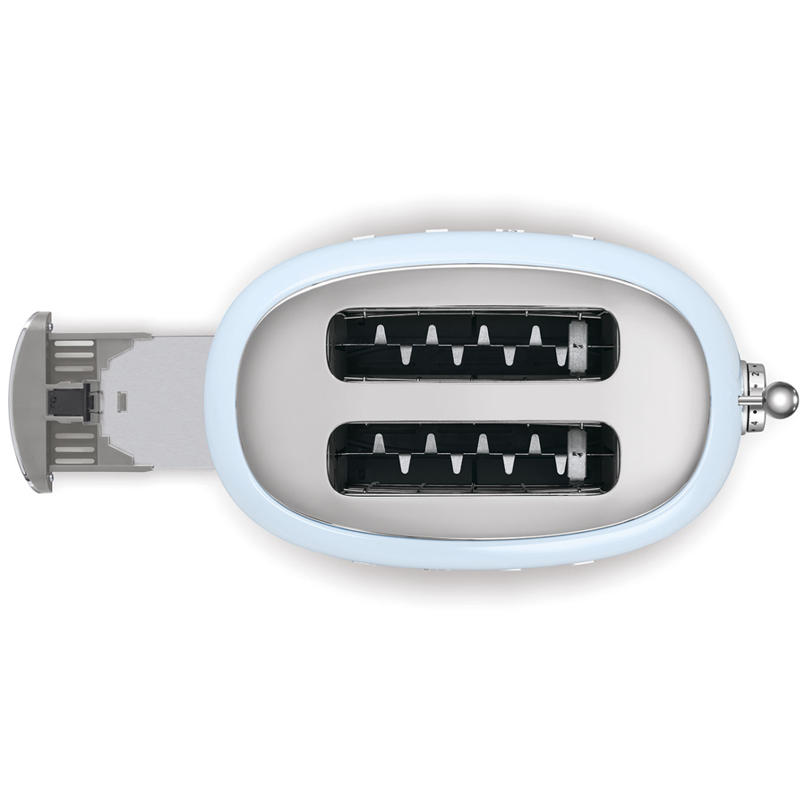 Toster Smeg TSF01PBEU