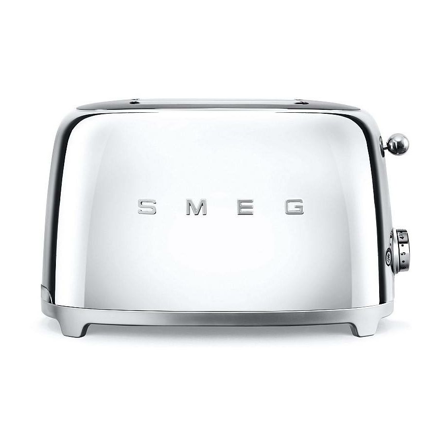 Toster Smeg TSF01SSEU inox