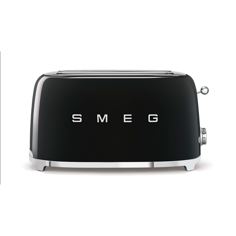 Toster Smeg TSF02BLEU