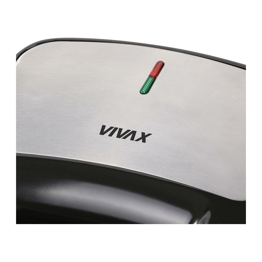 Toster Vivax TS-7504BX