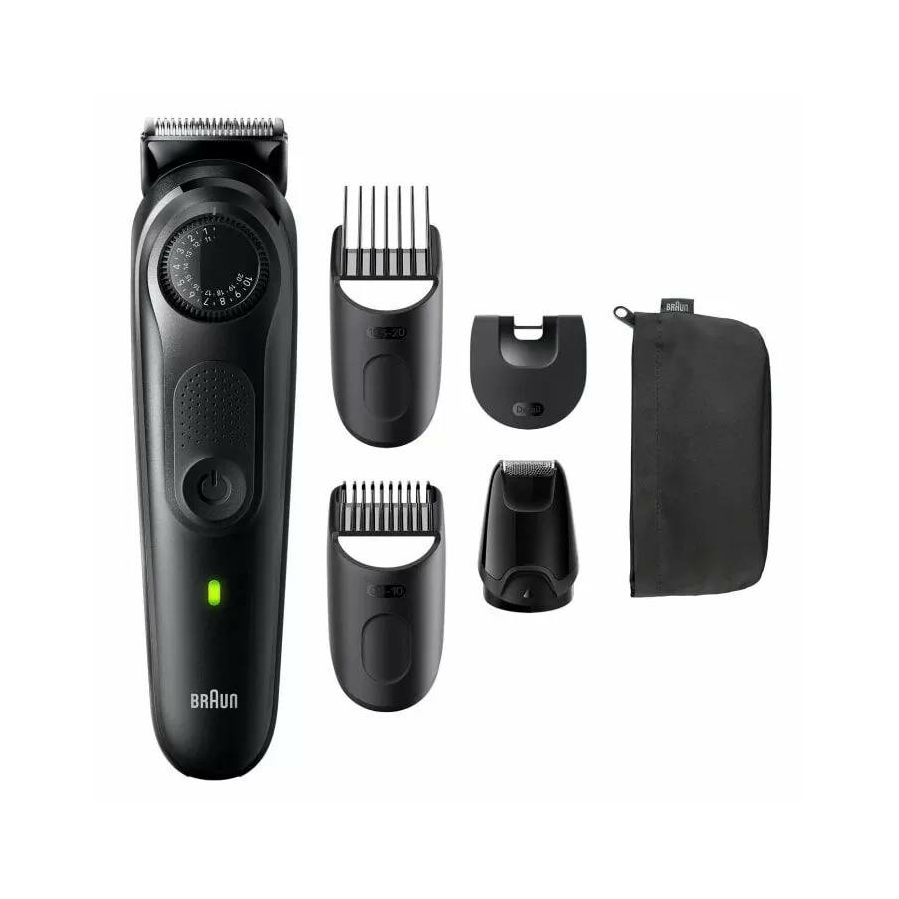 Trimer Braun BT5420 za bradu