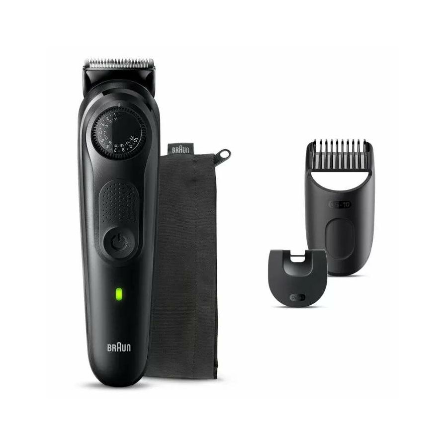 Trimer Braun BT5420 za bradu
