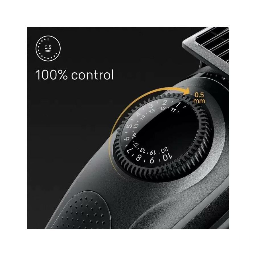 Trimer Braun BT5420 za bradu