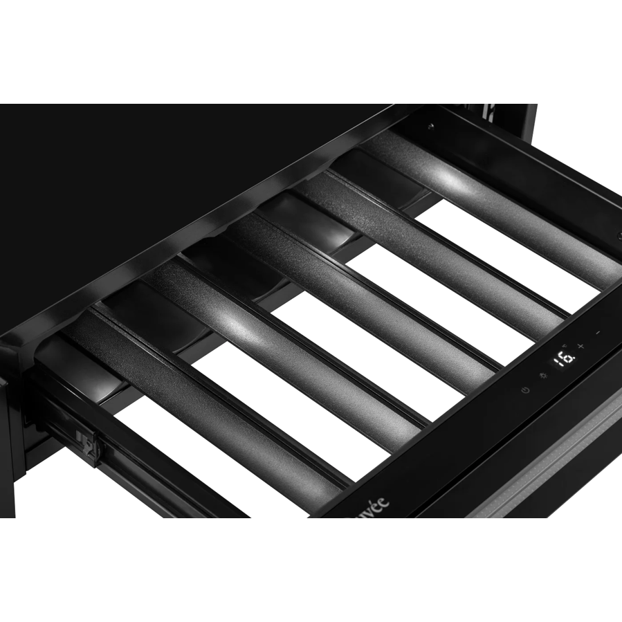 Ugradbena ladica za vino mQuvee WKS5FGBP