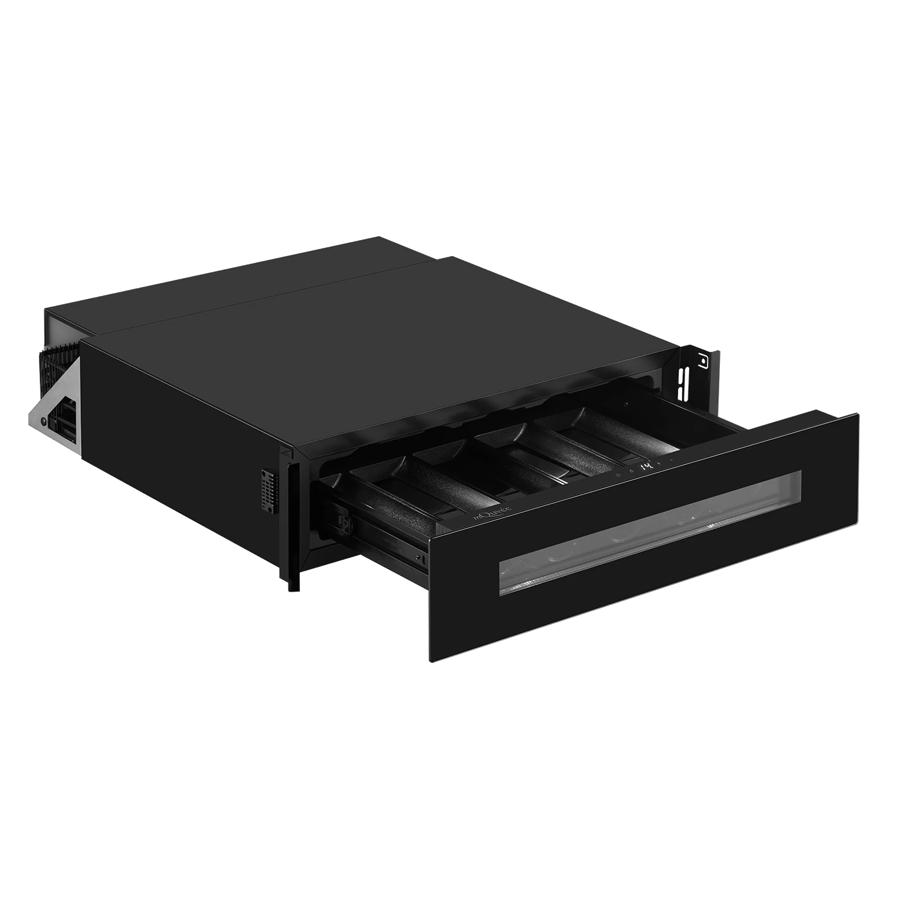 Ugradbena ladica za vino mQuvee WKS5FGBP