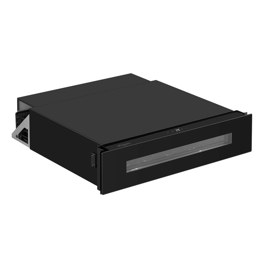 Ugradbena ladica za vino mQuvee WKS5FGBP