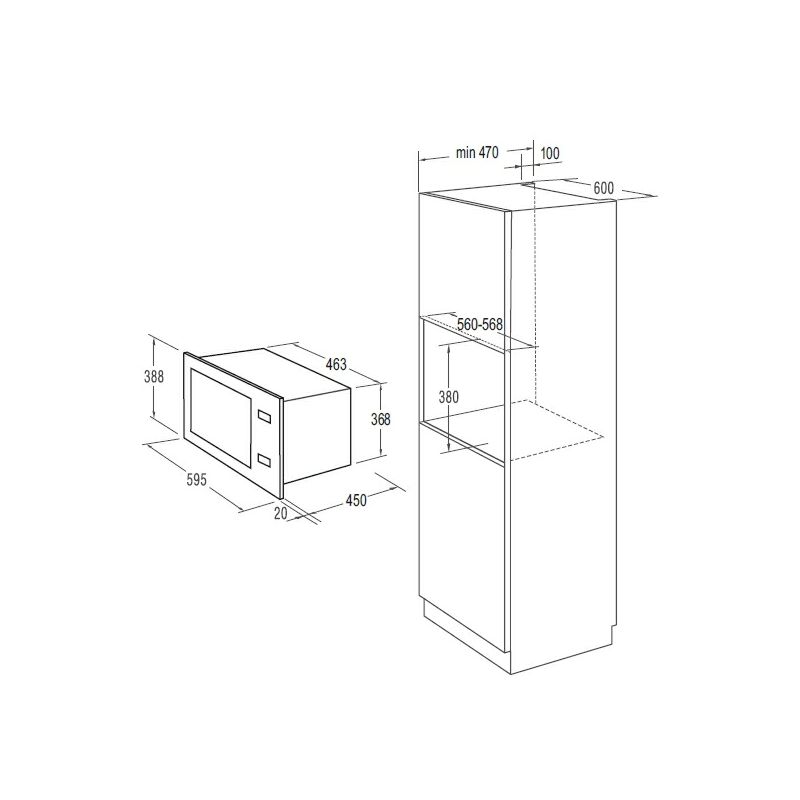 Gorenje bm251sg2wg схема встраивания