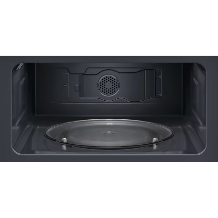 Ugradbena mikrovalna pećnica AEG NKM7N721B Grill WiFi