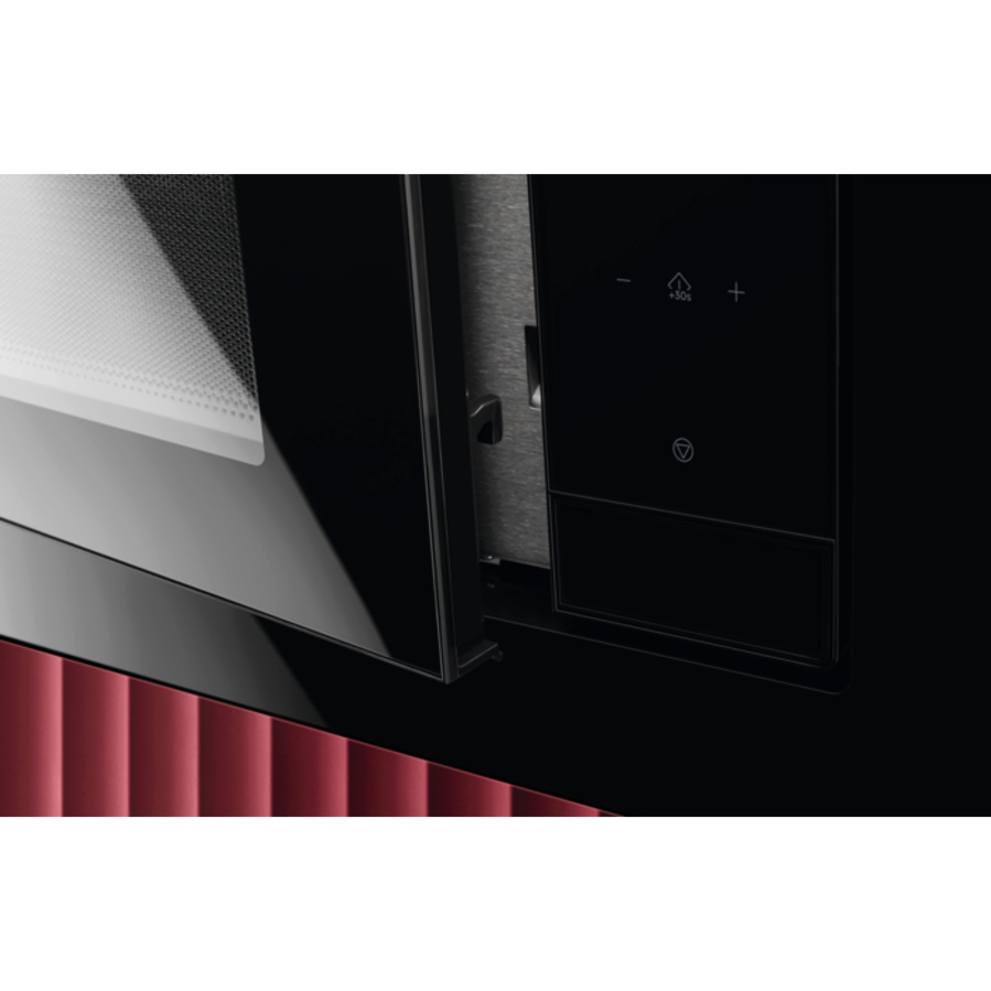 Ugradbena mikrovalna pećnica AEG OS5GM251EB