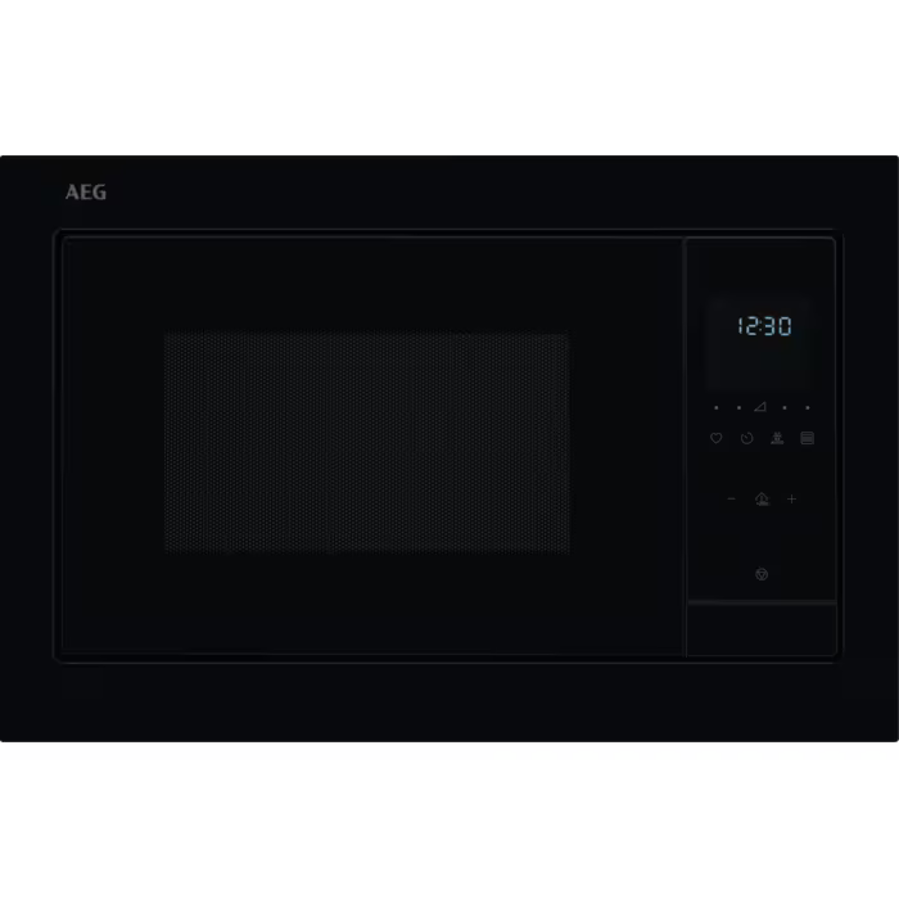 Ugradbena mikrovalna pećnica AEG OS5GM251EB